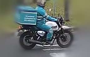Counted crossing at 10:01