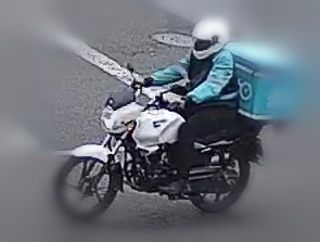 Counted crossing at 10:01