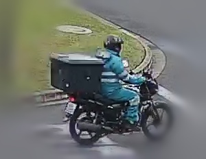 Counted crossing at 10:04