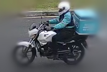 Counted crossing at 10:16