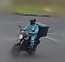 Counted crossing at 10:51
