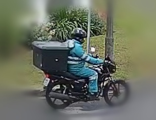 Counted crossing at 10:55
