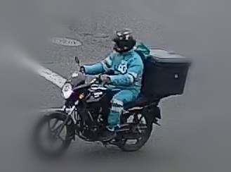 Counted crossing at 11:14