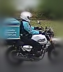 Counted crossing at 11:42