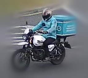 Counted crossing at 11:54