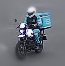 Counted crossing at 12:03