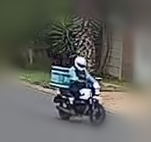 Counted crossing at 12:06