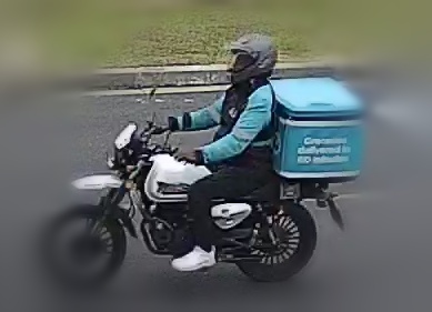 Counted crossing at 12:08