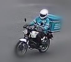 Counted crossing at 12:08