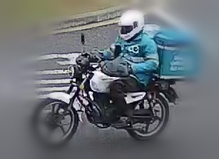Counted crossing at 13:11