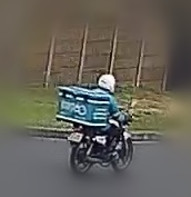 Counted crossing at 13:20