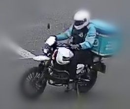 Counted crossing at 13:49