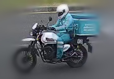 Counted crossing at 13:50