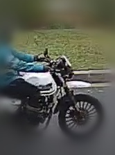 Counted crossing at 13:58
