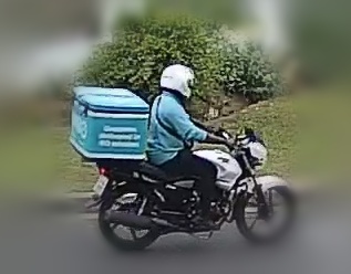 Counted crossing at 14:15