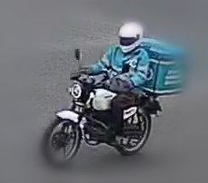Counted crossing at 14:19