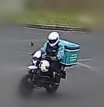 Counted crossing at 14:19