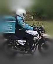 Counted crossing at 14:30