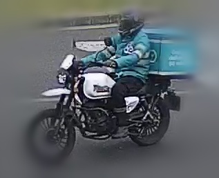 Counted crossing at 14:31