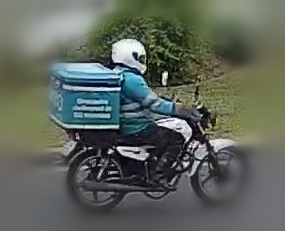 Counted crossing at 14:32