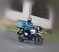 Counted crossing at 14:40
