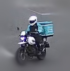 Counted crossing at 14:57