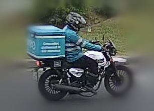 Counted crossing at 14:58