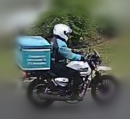 Counted crossing at 15:04