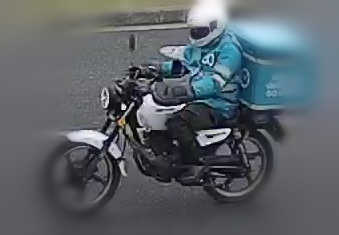 Counted crossing at 15:05