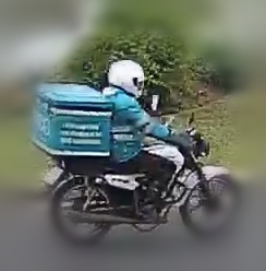Counted crossing at 15:26