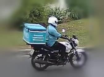 Counted crossing at 15:27