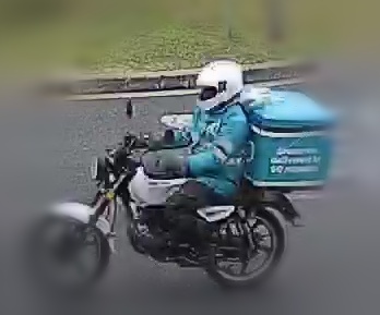 Counted crossing at 15:31