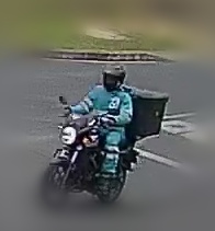 Counted crossing at 15:38