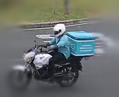 Counted crossing at 15:39