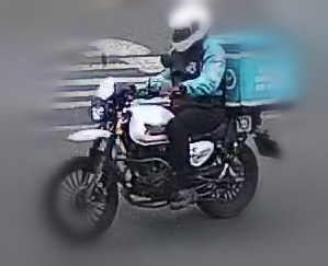Counted crossing at 15:43
