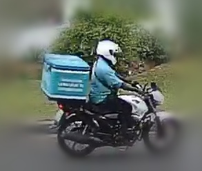 Counted crossing at 15:46
