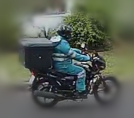 Counted crossing at 15:50