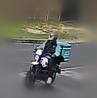Counted crossing at 15:50