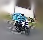 Counted crossing at 15:52
