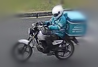 Counted crossing at 16:01