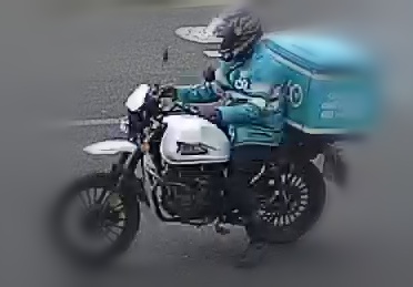 Counted crossing at 16:02