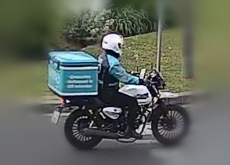 Counted crossing at 16:05