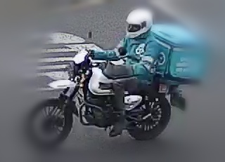 Counted crossing at 16:17