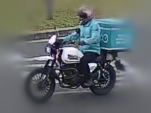 Counted crossing at 16:22