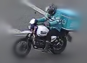 Counted crossing at 16:26