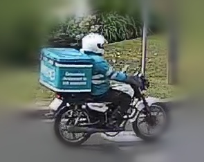 Counted crossing at 16:32