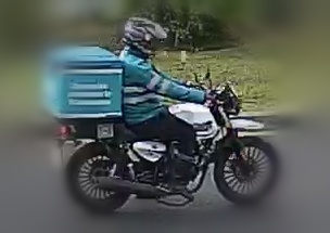 Counted crossing at 16:37