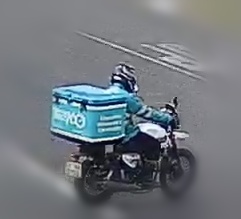 Counted crossing at 16:37