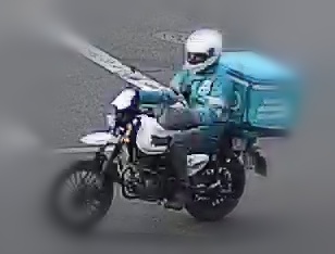Counted crossing at 16:42