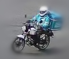 Counted crossing at 16:44